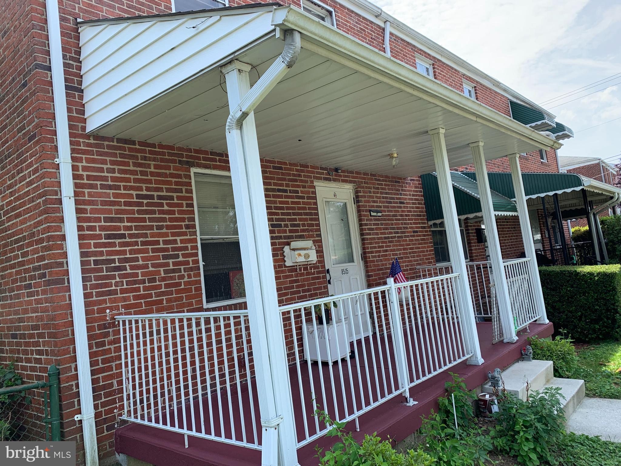 8505 Willow Oak Road Baltimore, MD 21234 - Photo 4 of 32 Gallery Image 4