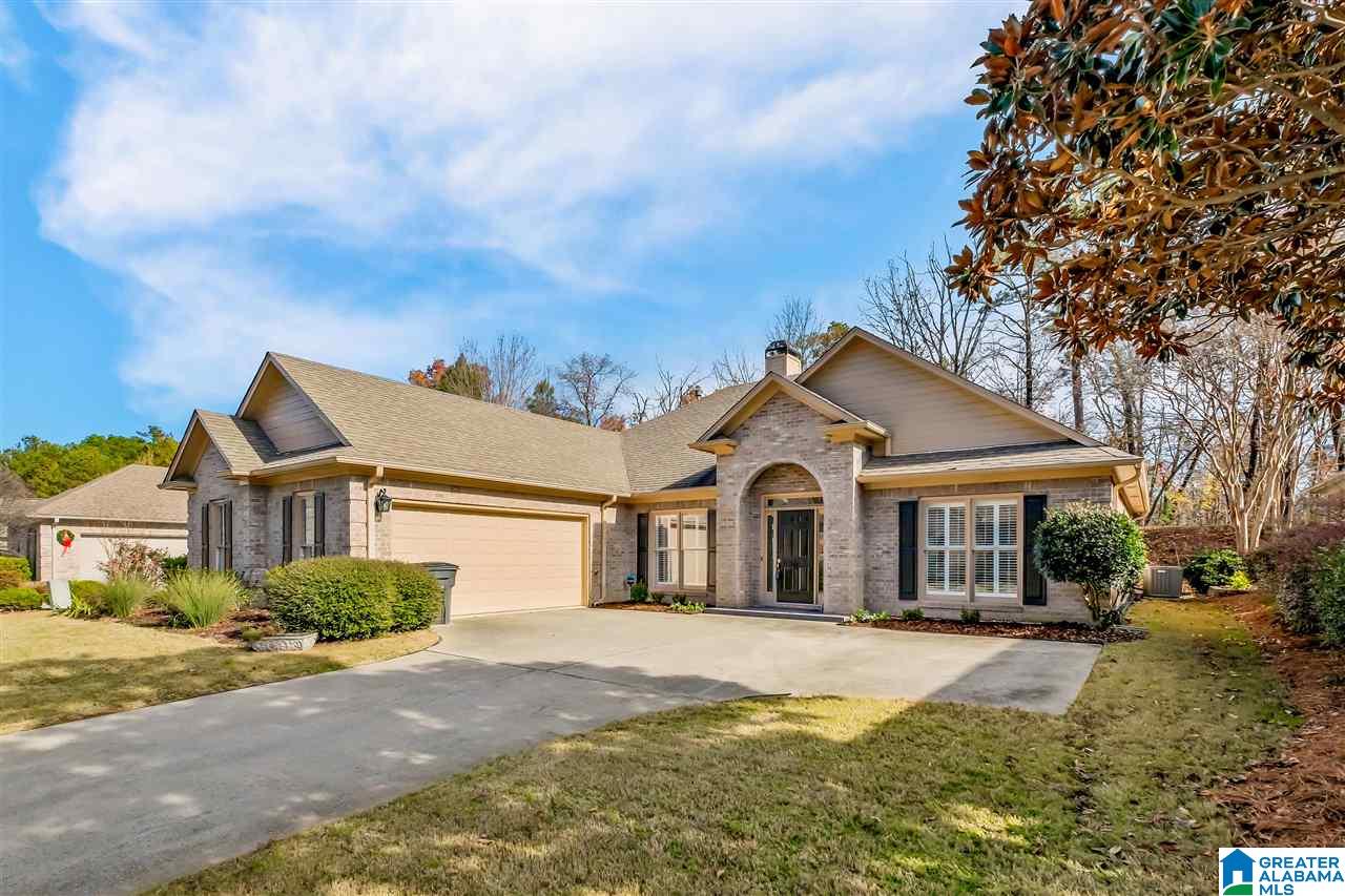 423 North Lake Road Birmingham, AL 35242 - Photo 3 of 40
