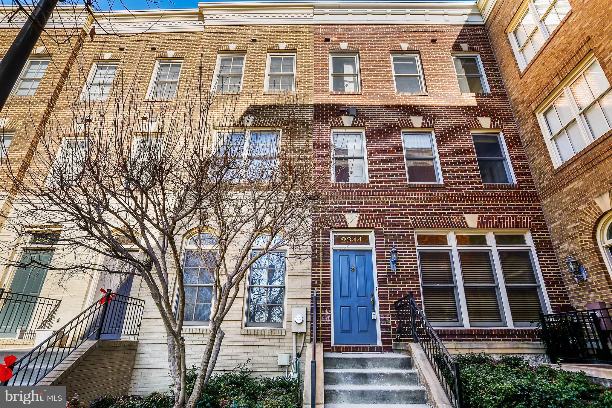2344 Cobble Hill Terrace Wheaton, MD 20902 - Photo 1 of 30 Exterior (Front)