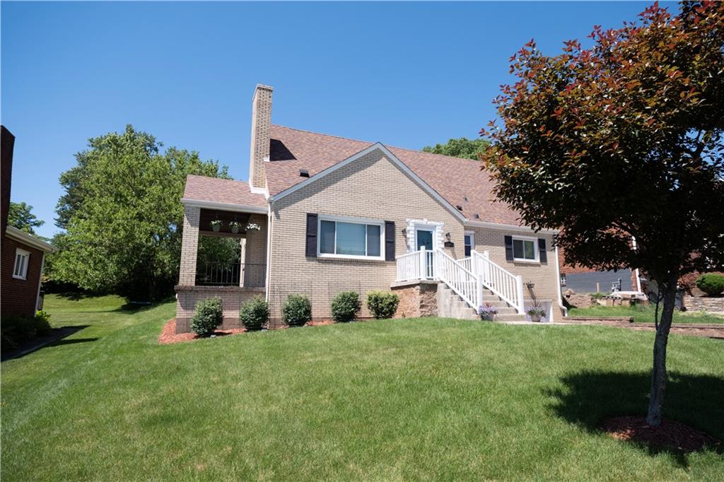 1504 Greentree Road Pittsburgh, PA 15220 - Photo 48 of 50 Gallery Image 48