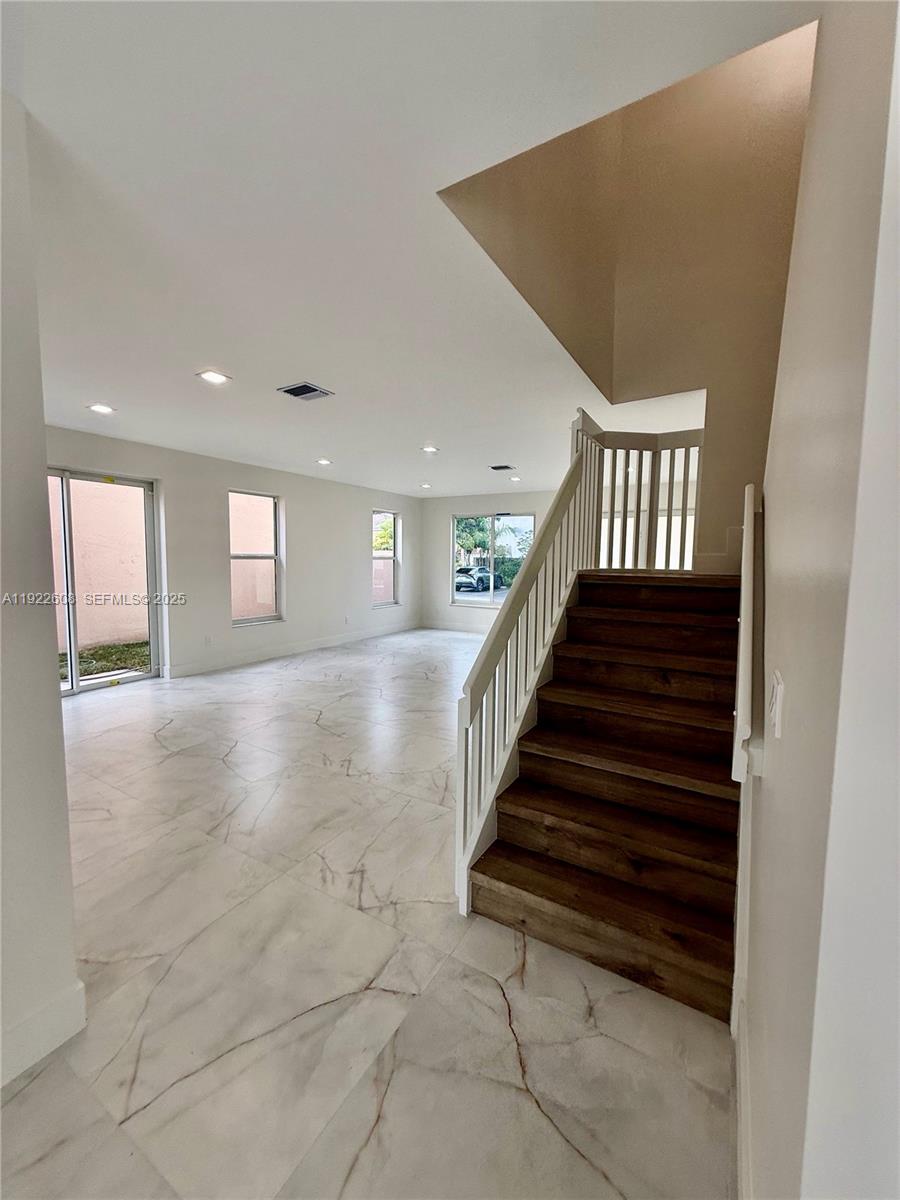 15254 Southwest 109th Street Miami, FL 33196 - Photo 11 of 48 a view of entryway