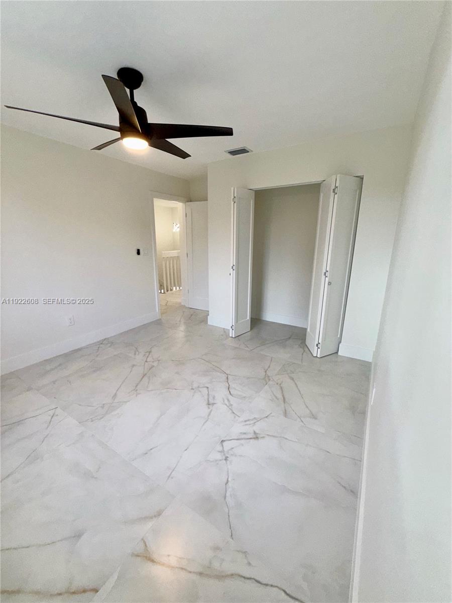 15254 Southwest 109th Street Miami, FL 33196 - Photo 36 of 48 a view of empty room