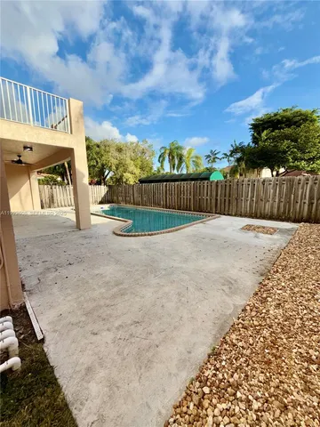 $4,900 | 15254 Southwest 109th Street, Miami, FL 33196