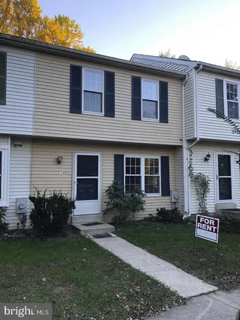 $2,500 | 14652 Keeneland Circle, North Potomac, MD 20878