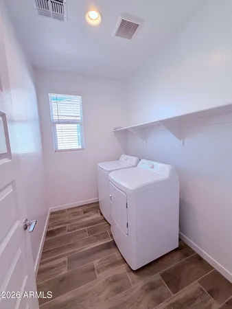 $2,600 | 8307 East Peterson Avenue, Mesa, AZ 85212