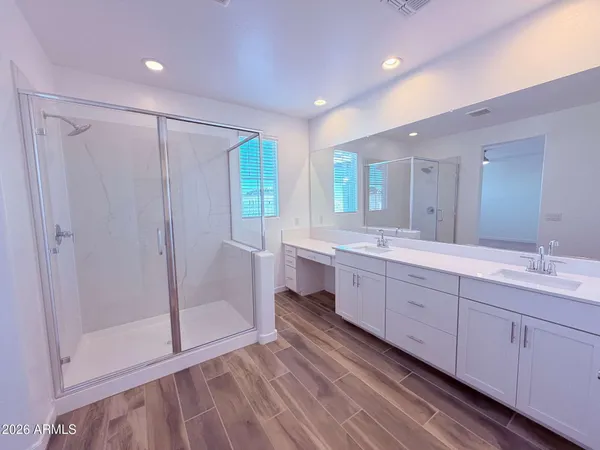 $2,600 | 8307 East Peterson Avenue, Mesa, AZ 85212