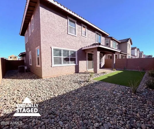 $2,600 | 8307 East Peterson Avenue, Mesa, AZ 85212