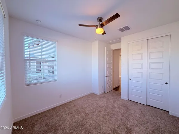 $2,600 | 8307 East Peterson Avenue, Mesa, AZ 85212