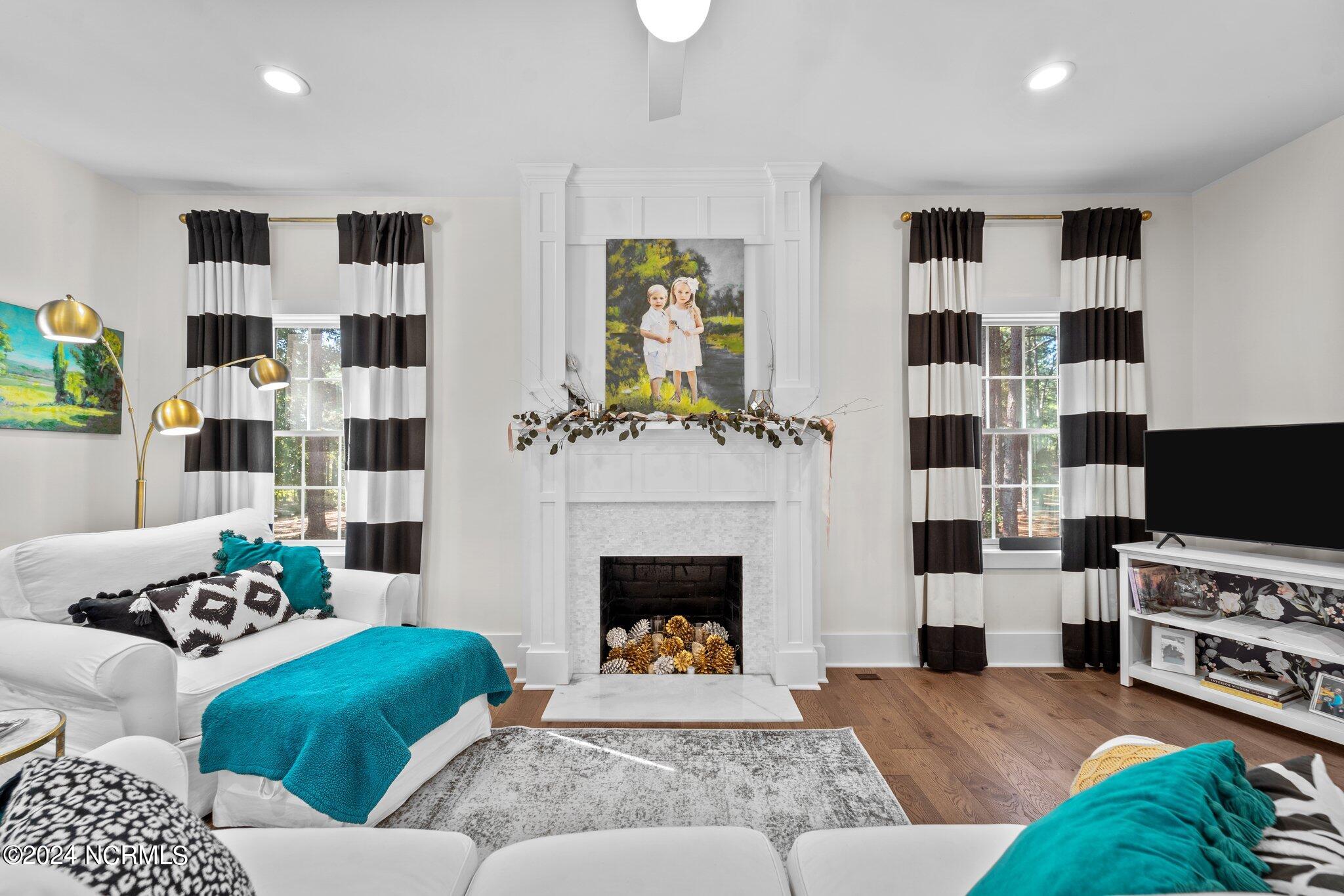 215 Daffodil Road Southern Pines, NC 28387 - Photo 15 of 65 14-web-or-mls-DSC08969