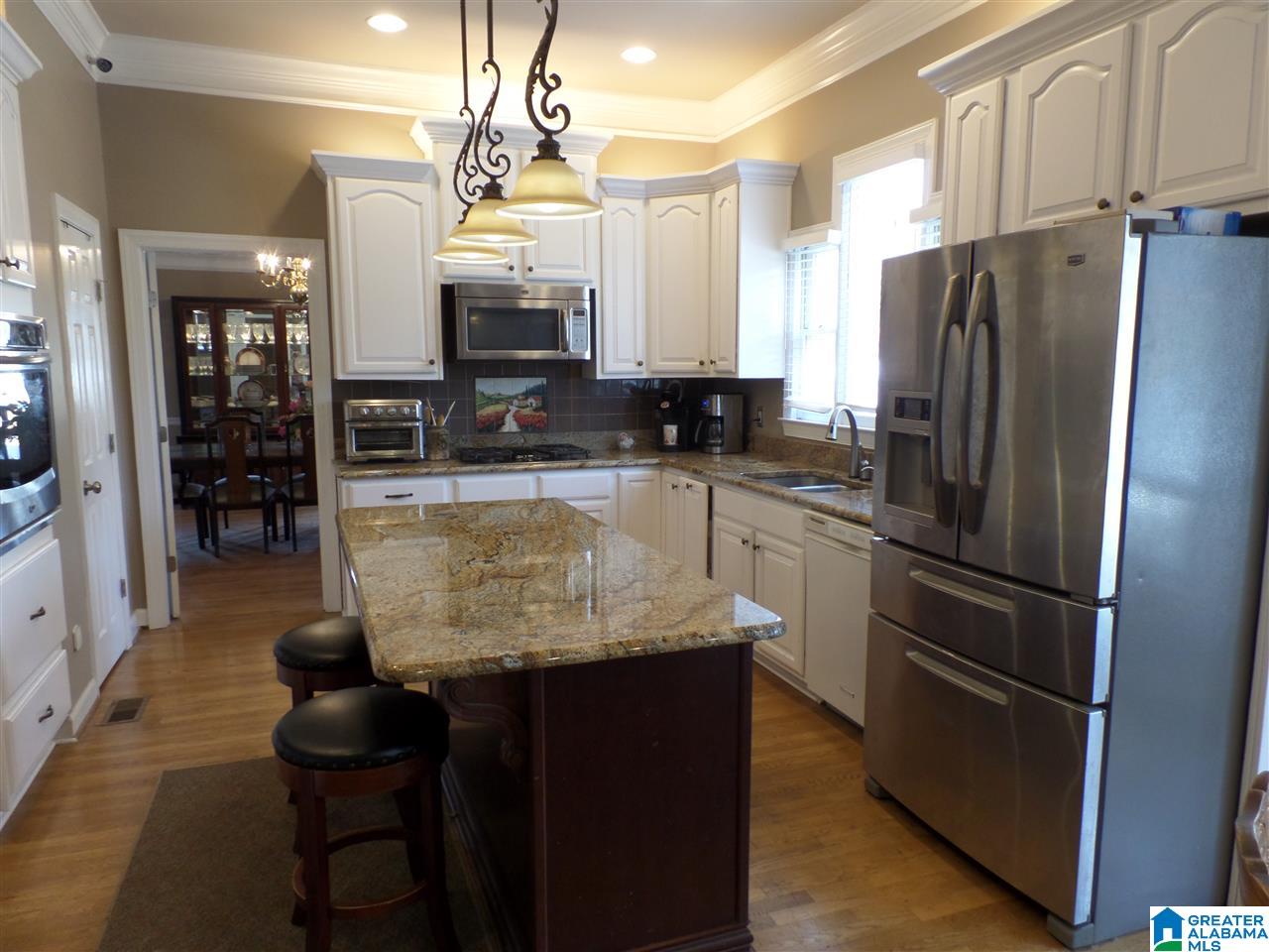 4606 Rudd School Road Pinson, AL 35126 - Photo 21 of 50