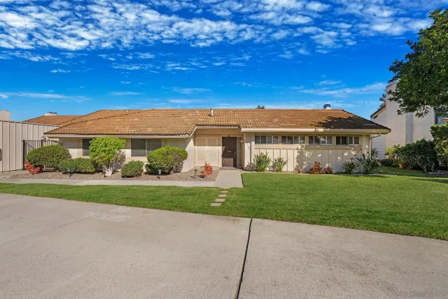 $655,000 | 17482 Plaza Animado, Unit 155, San Diego, CA 92128
