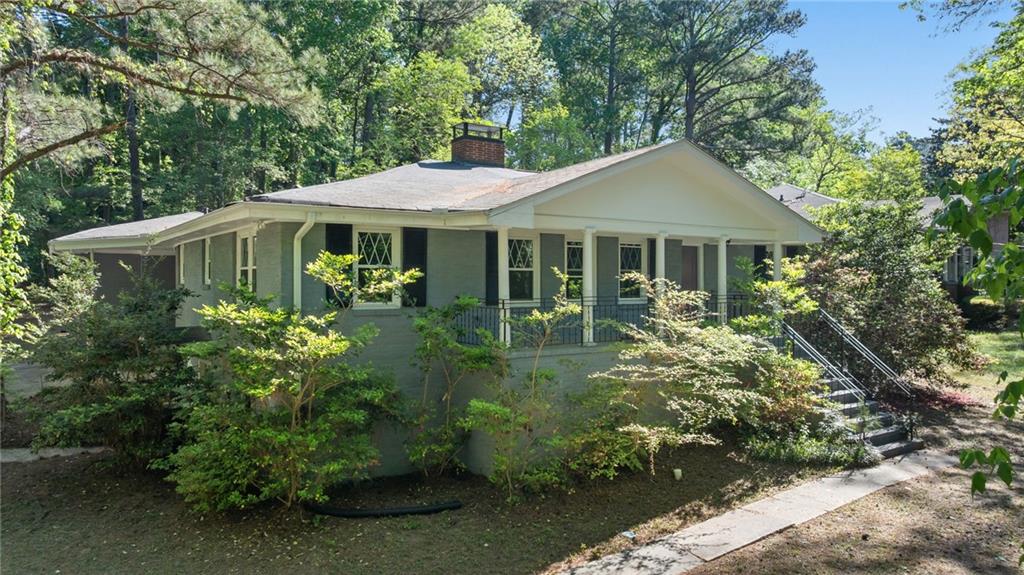 430 Harlan Road Southwest Atlanta, GA 30311 - Photo 1 of 1 Gallery Image 1