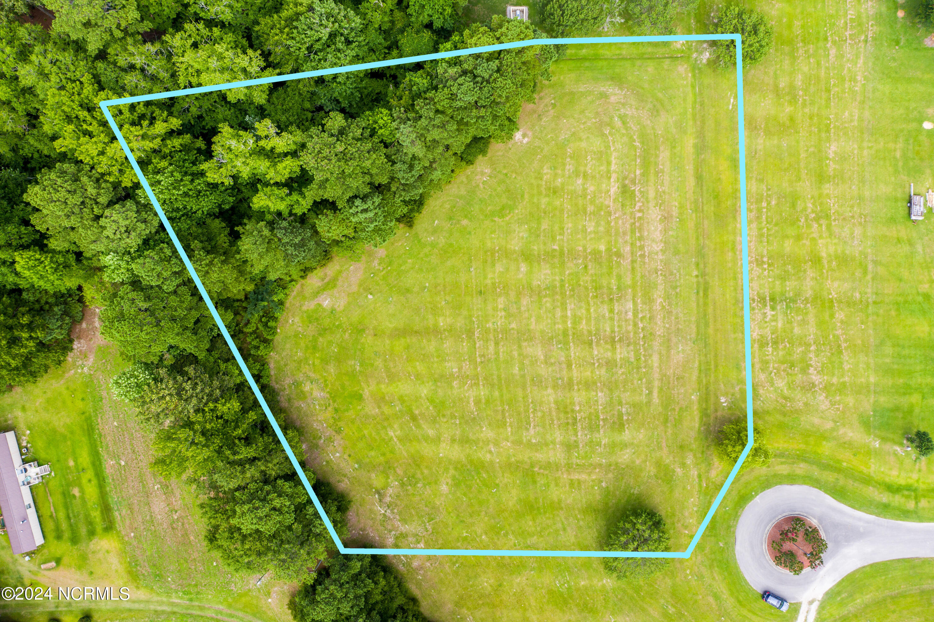 101 Anchorage Drive Havelock, NC 28532 - Photo 6 of 11 DJI_0400p
