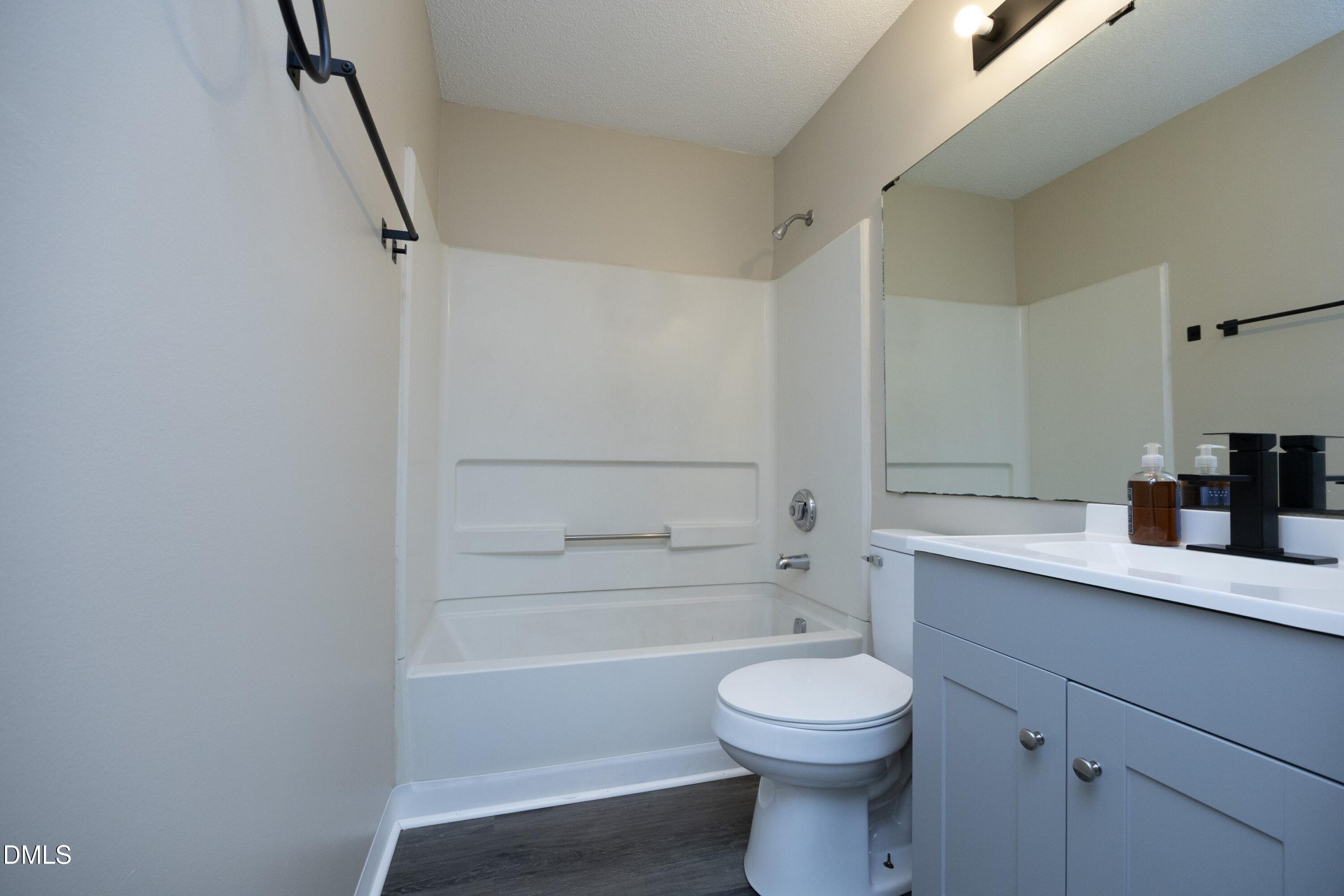 1231 University Court, Unit 104 Raleigh, NC 27606 - Photo 13 of 30 27Bedroom1Bath