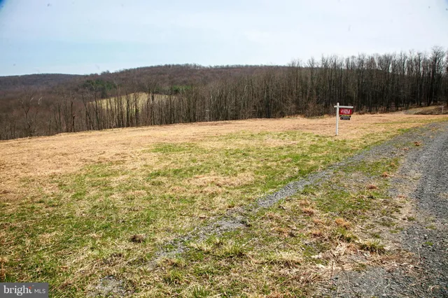 $59,900 | Cherry Avenue, Oakland, MD 21550