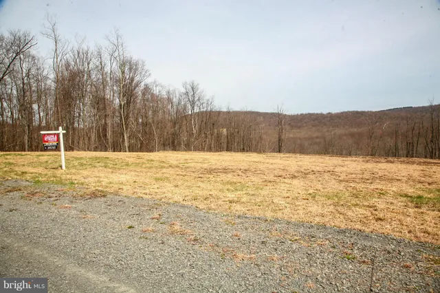 $59,900 | Cherry Avenue, Oakland, MD 21550