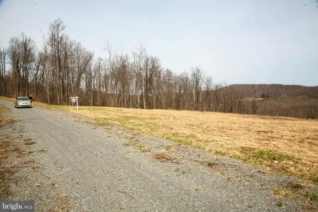 $59,900 | Cherry Avenue, Oakland, MD 21550