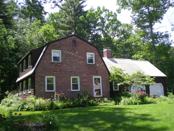 56 Sleigh Road Carlisle, MA 01741 - Photo 1 of 24 Gallery Image 1