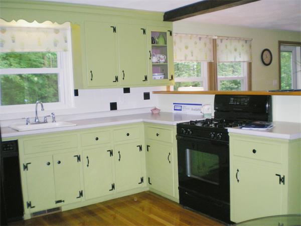 56 Sleigh Road Carlisle, MA 01741 - Photo 9 of 24 Gallery Image 9