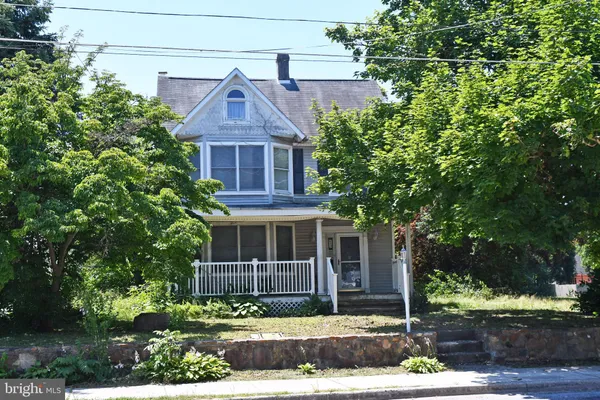 $425,000 | 210 West Main Street, Cecilton, MD 21913