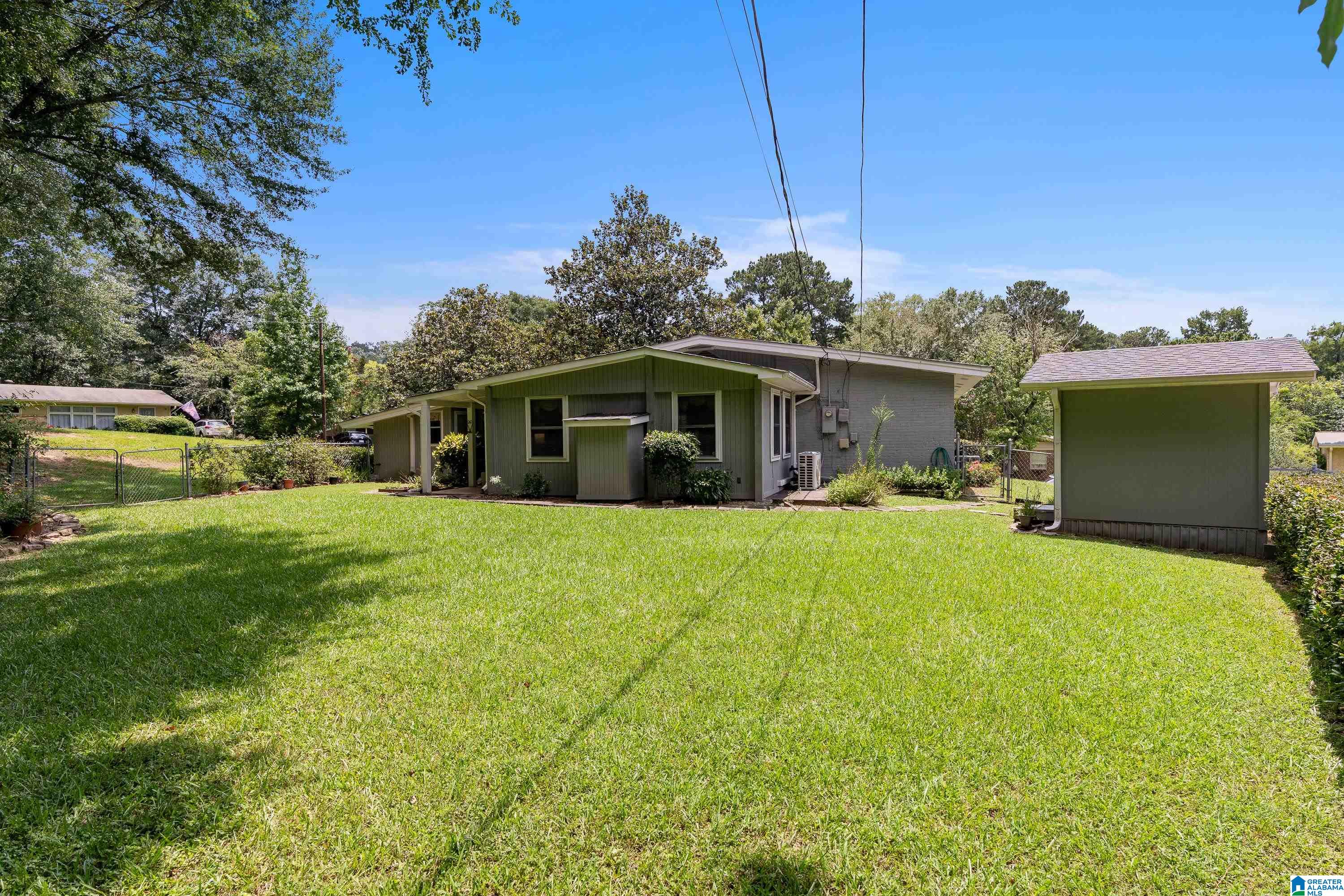 232 Chestnut Street Birmingham, AL 35210 - Photo 30 of 34