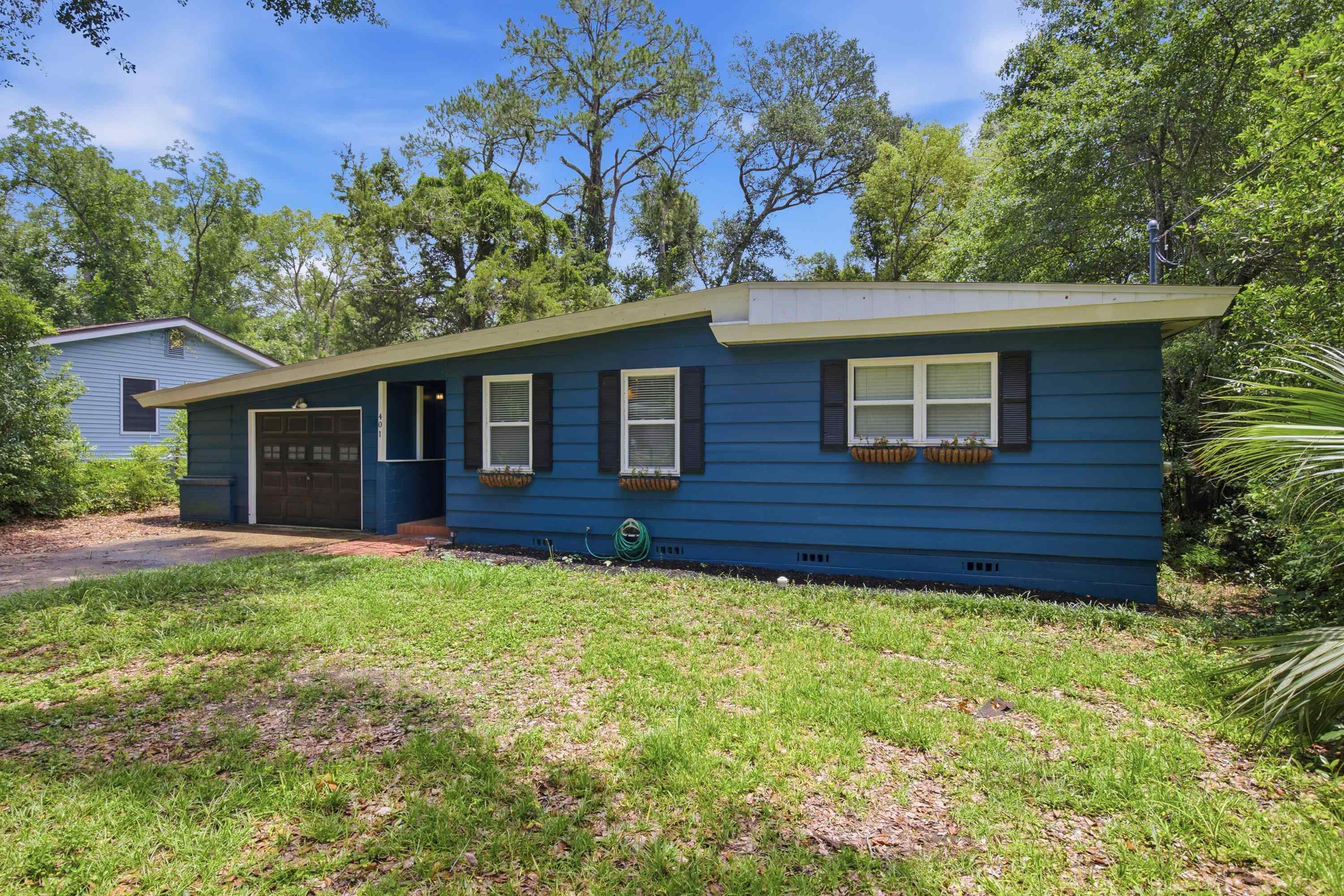 401 Midflow Street Tallahassee, FL 32304 - Photo 31 of 37