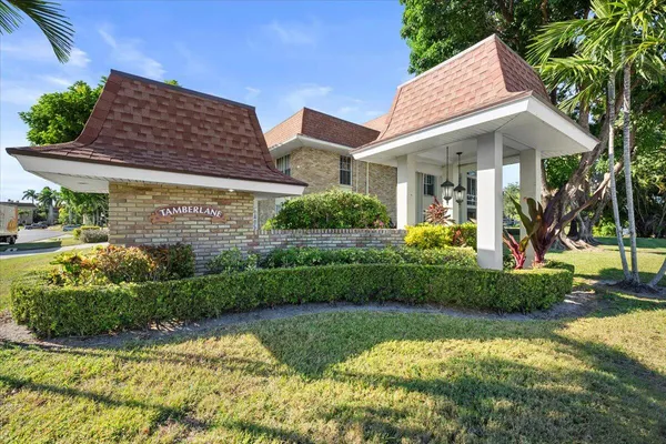 $219,000 | 5500 Tamberlane Circle, Unit 105, Palm Beach Gardens, FL 33418