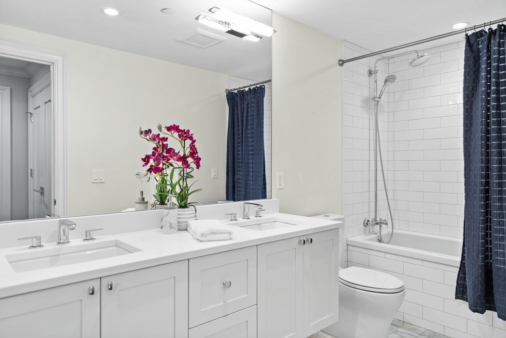 1755 Beacon Street, Unit 2 Brookline, MA 02445 - Photo 12 of 23