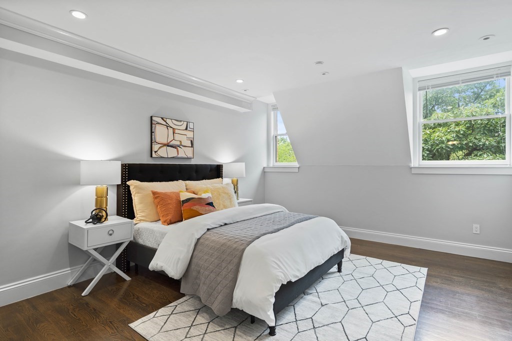 1755 Beacon Street, Unit 2 Brookline, MA 02445 - Photo 13 of 23