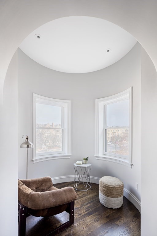 1755 Beacon Street, Unit 2 Brookline, MA 02445 - Photo 15 of 23