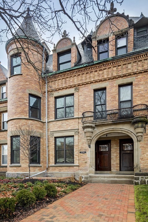 1755 Beacon Street, Unit 2 Brookline, MA 02445 - Photo 2 of 23