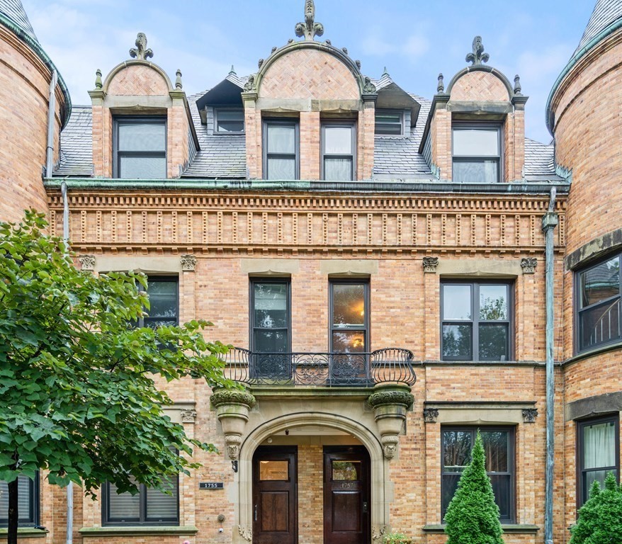 1755 Beacon Street, Unit 2 Brookline, MA 02445 - Photo 21 of 23