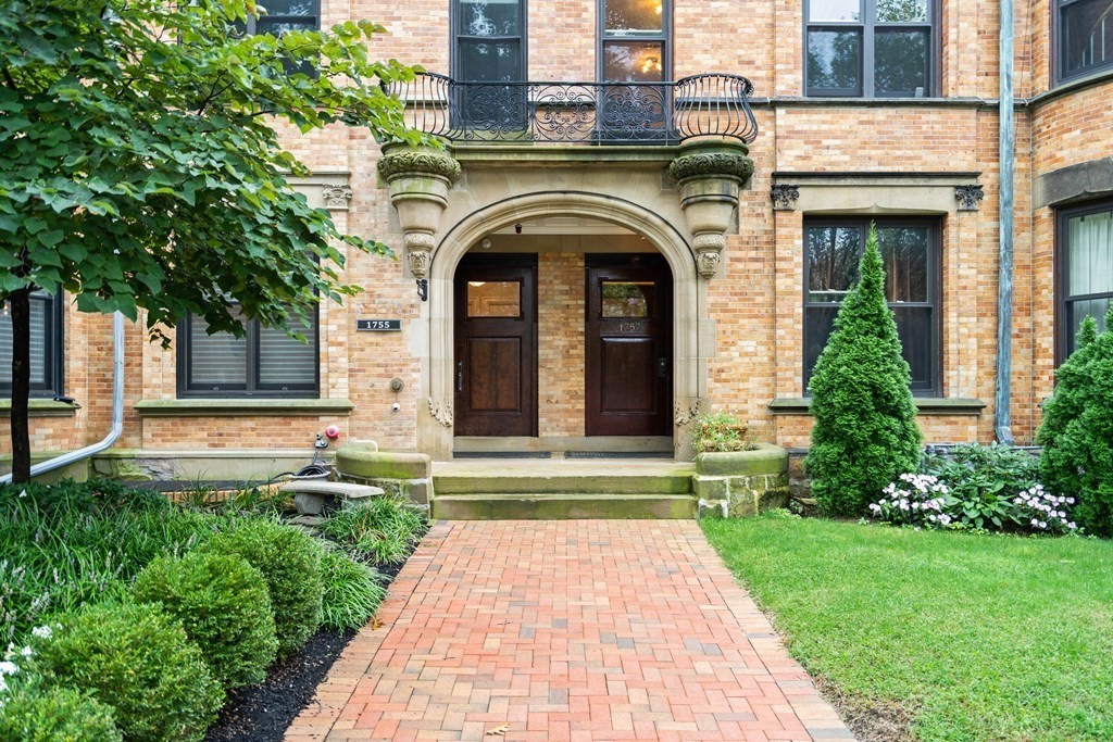 1755 Beacon Street, Unit 2 Brookline, MA 02445 - Photo 22 of 23