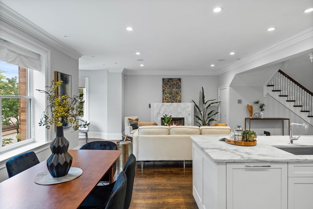 1755 Beacon Street, Unit 2 Brookline, MA 02445 - Photo 7 of 23