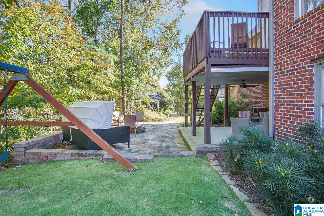 4104 Milner Circle Birmingham, AL 35242 - Photo 44 of 50