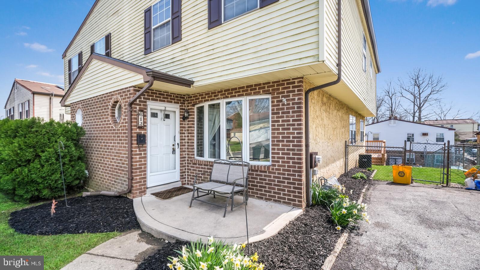 612 Rively Avenue Collingdale, PA 19023 - Photo 1 of 21 Gallery Image 1