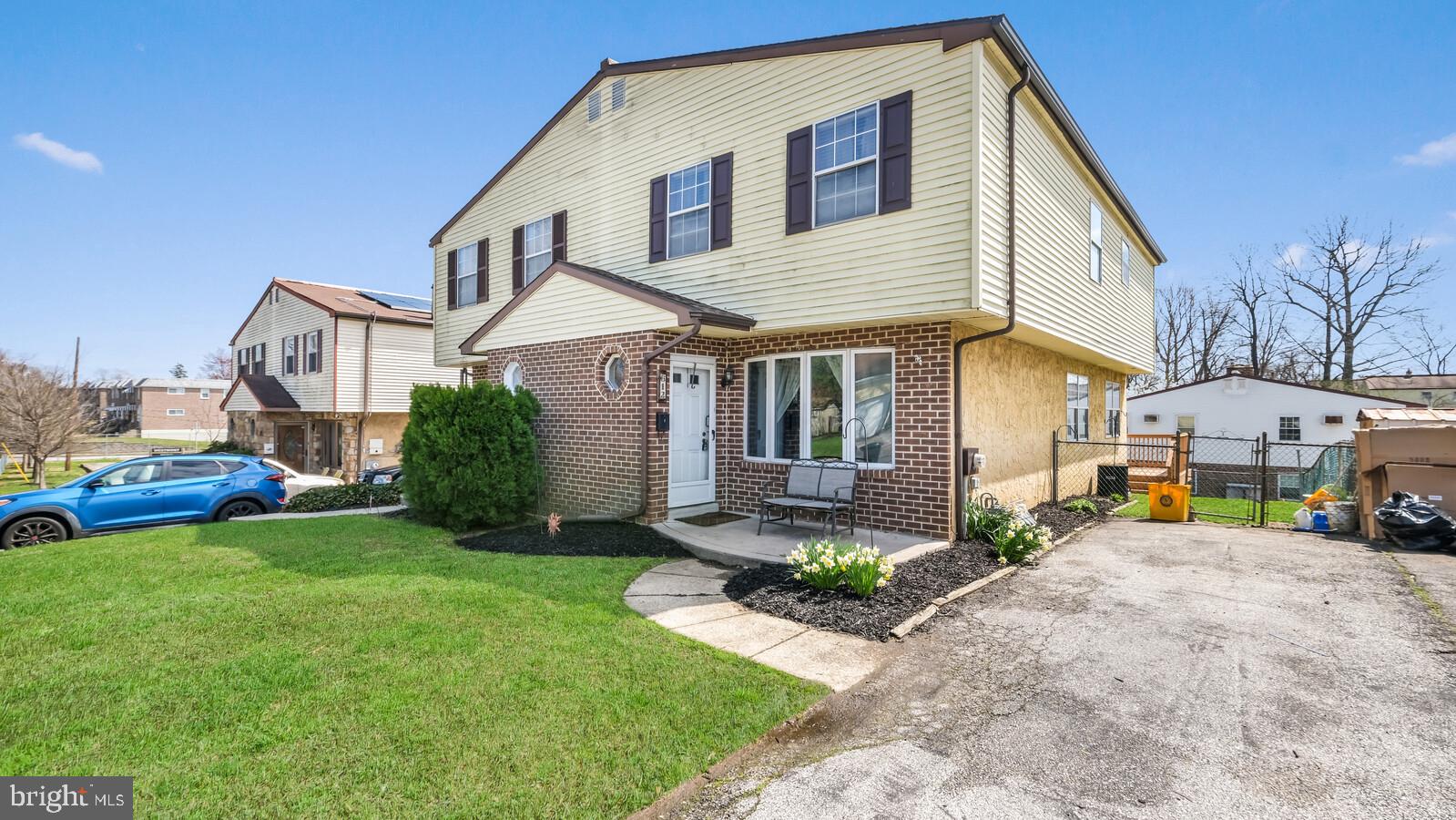 612 Rively Avenue Collingdale, PA 19023 - Photo 2 of 21 Gallery Image 2
