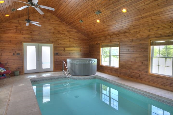119 Purple Cow Road Waynesboro, VA 22980 - Photo 54 of 66
