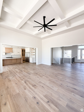 1248 North Bramble Place, Unit 32 Payson, UT 84651 - Photo 20 of 26 Different home, but same floor plan. Color and options will most likely not be the same.
