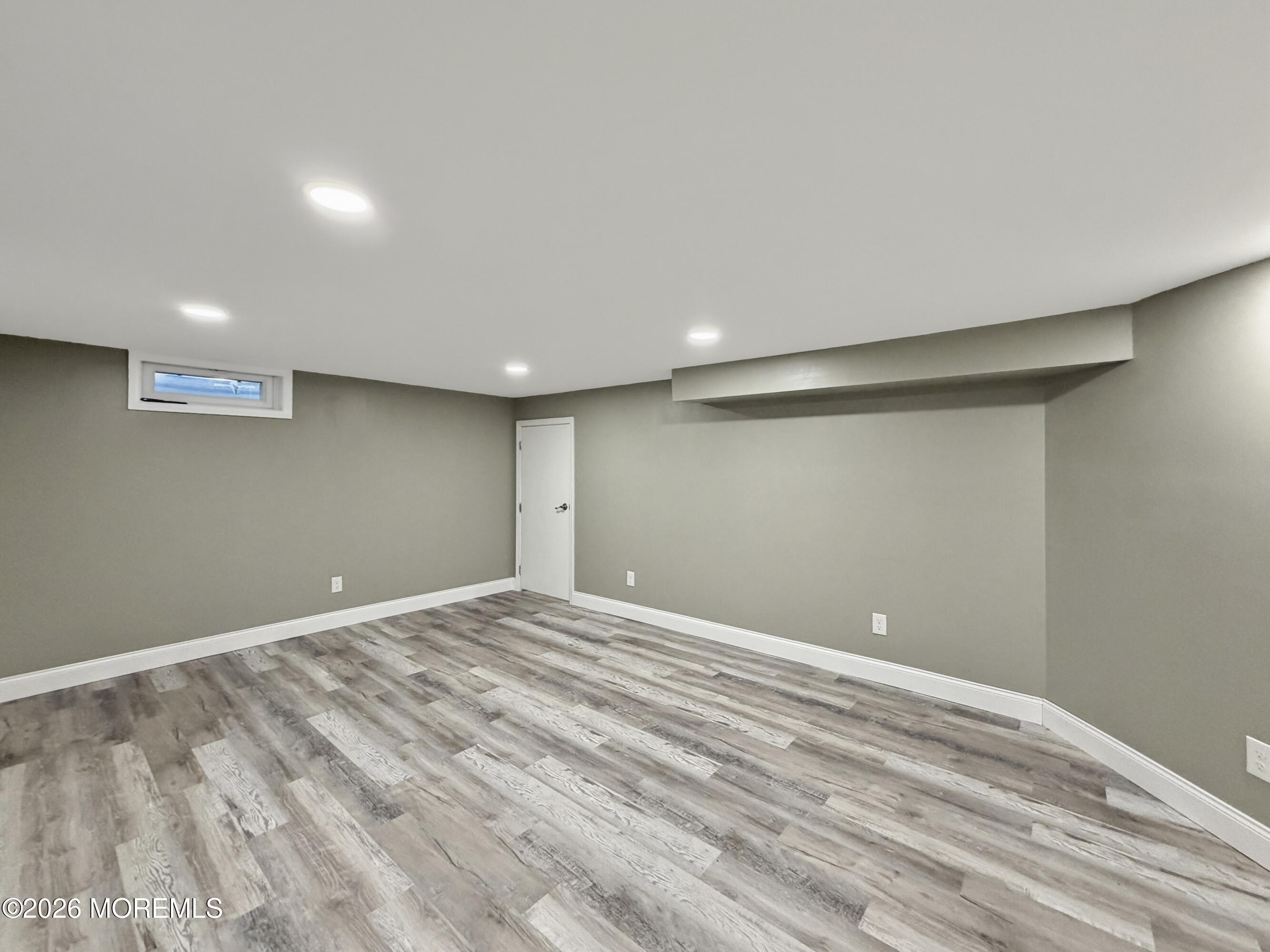 481 Tennent Road Morganville, NJ 07751 - Photo 29 of 43 Basement Space
