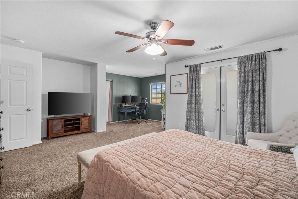 33934 Lily Road Yucaipa, CA 92399 - Photo 23 of 47 Primary Suite