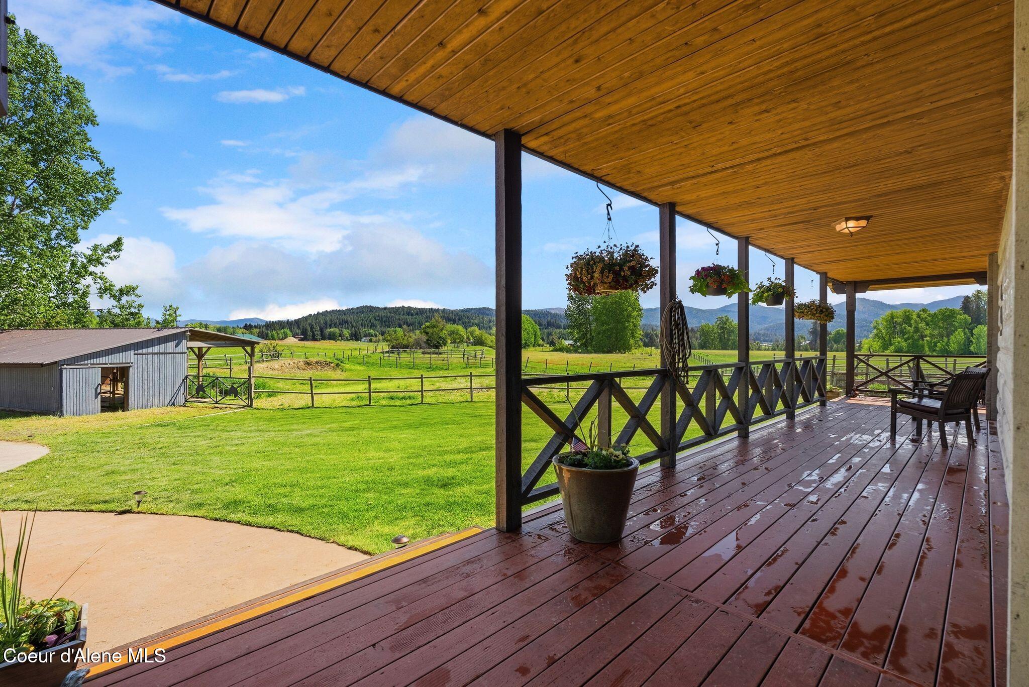 1255 Hickey Road Sandpoint, ID 83864 - Photo 7 of 82 25_DSC01597