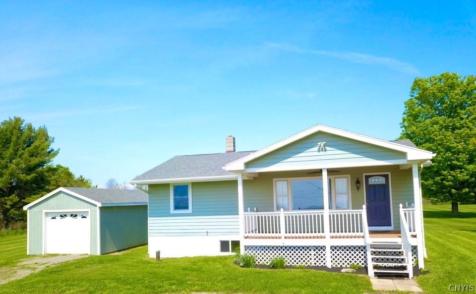 4588 Roberts Road Fenner, NY 13035 - Photo 1 of 1 Gallery Image 1