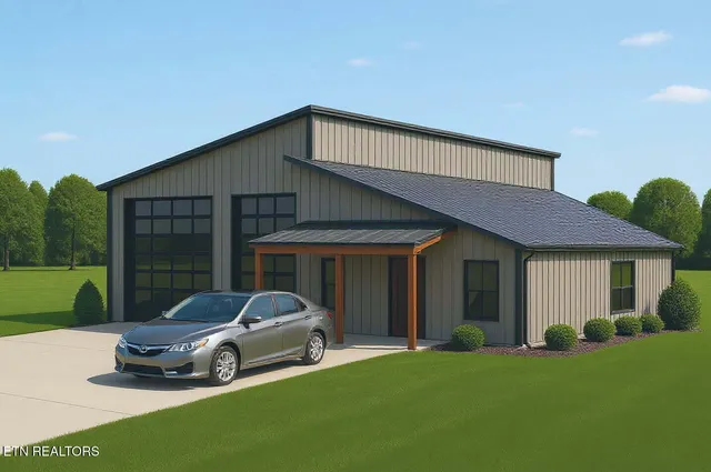 $999,000 | Waterfront Knoll, Sharps Chapel, TN 37866