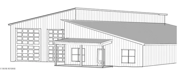 $999,000 | Waterfront Knoll, Sharps Chapel, TN 37866