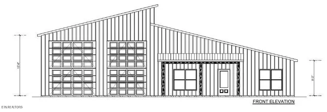 $999,000 | Waterfront Knoll, Sharps Chapel, TN 37866