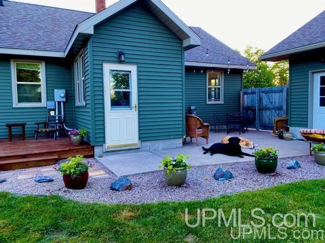 110 Daisy Street Ishpeming, MI 49849 - Photo 23 of 31 Gallery Image 23