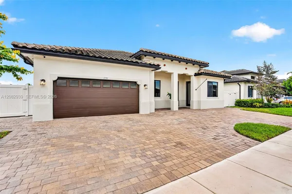 $1,229,000 | 17781 Southwest 41st Street, Miramar, FL 33029