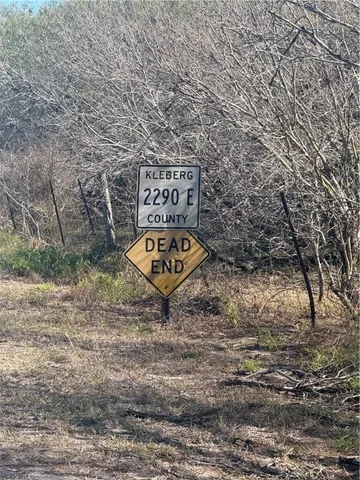a view of a yard with an outdoor space