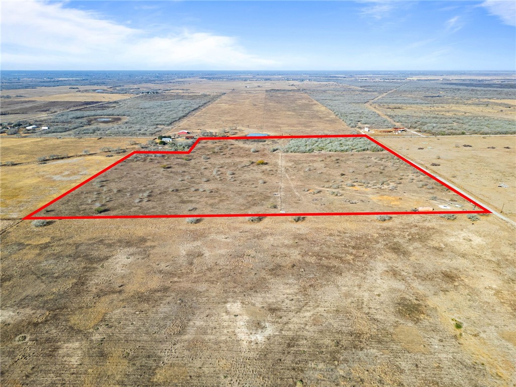 Lot 16 County Road 1110 S Riviera, TX 78379 - Photo 2 of 6